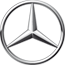 Logo Hvezda Mercedes-Benz